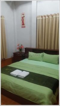 ID: 263 - Nice hotel for sale at Pakse