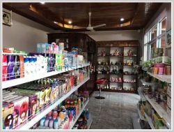 ID: 263 - Nice hotel for sale at Pakse