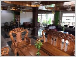 ID: 263 - Nice hotel for sale at Pakse