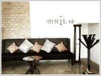 Restaurant Business for sale by the Mekong