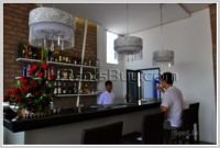 Restaurant Business for sale by the Mekong