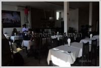 Restaurant Business for sale by the Mekong