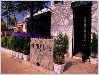 Restaurant Business for sale by the Mekong