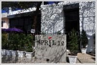 Restaurant Business for sale by the Mekong