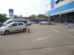 ID: 2928 - Commercial Space for rent in Central Business District