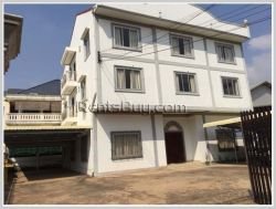 ID: 2370 - New office for rent near Dongpasack Village