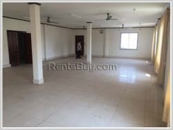 ID: 2370 - New office for rent near Dongpasack Village