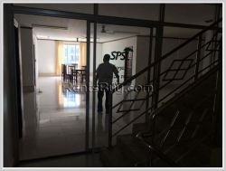 ID: 2370 - New office for rent near Dongpasack Village