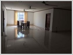 ID: 2370 - New office for rent near Dongpasack Village