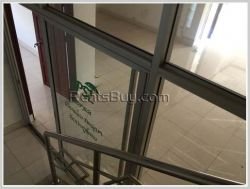 ID: 2370 - New office for rent near Dongpasack Village