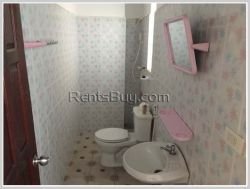 ID: 2370 - New office for rent near Dongpasack Village