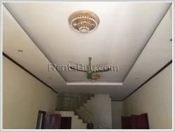 ID: 2370 - New office for rent near Dongpasack Village