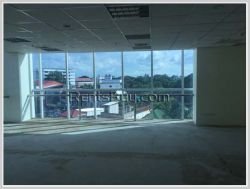 ID: 1410 - Office space for rent in central area near Morning Market