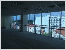 ID: 1410 - Office space for rent in central area near Morning Market