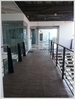ID: 3565 - Commercial Space near main road and Patuxy for rent