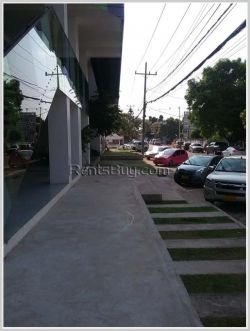 ID: 3565 - Commercial Space near main road and Patuxy for rent