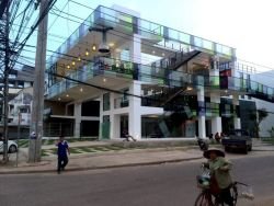 ID: 3565 - Commercial Space near main road and Patuxy for rent