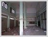 ID: 798 - Commercial space for rent close to Lao International Convention Center