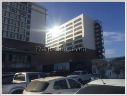 ID: 3360 - New Commercial Building in CBD