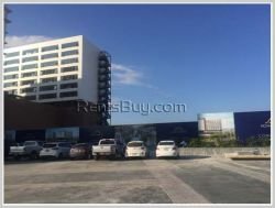 ID: 3360 - New Commercial Building in CBD