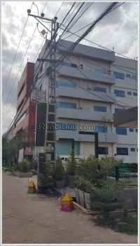 ID: 2841 - Commercial building for sale in city center
