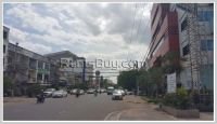ID: 2841 - Commercial building for sale in city center