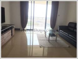 ID: 3980 - International Standard Condo near Lao ITIEC for rent in Lake Thatluang