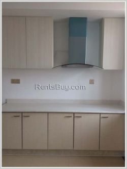 ID: 3980 - International Standard Condo near Lao ITIEC for rent in Lake Thatluang