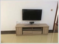 ID: 3980 - International Standard Condo near Lao ITIEC for rent in Lake Thatluang