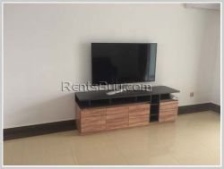 ID: 3980 - International Standard Condo near Lao ITIEC for rent in Lake Thatluang