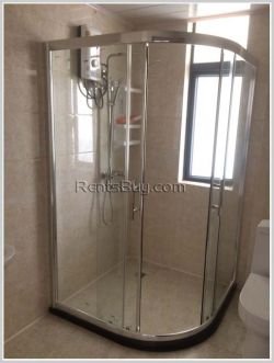 ID: 3980 - International Standard Condo near Lao ITIEC for rent in Lake Thatluang