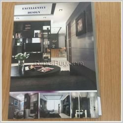 ID: 3022 - International Standard Condo near Patouxay for sale