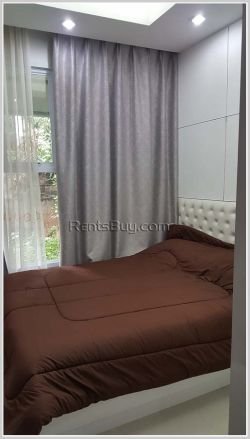 ID: 3022 - International Standard Condo near Patouxay for sale