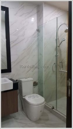 ID: 3022 - International Standard Condo near Patouxay for sale