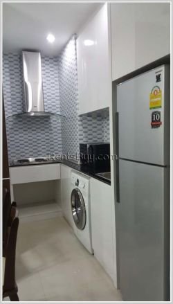 ID: 3022 - International Standard Condo near Patouxay for sale