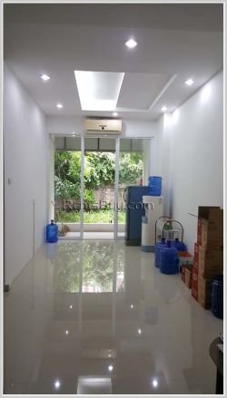 ID: 3022 - International Standard Condo near Patouxay for sale