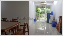 ID: 3022 - International Standard Condo near Patouxay for sale