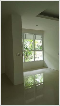 ID: 3022 - International Standard Condo near Patouxay for sale