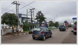 ID: 3022 - International Standard Condo near Patouxay for sale