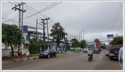 ID: 3022 - International Standard Condo near Patouxay for sale