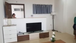 ID: 4431 - The Luxury condominium near Embassy of Thailand for sale.