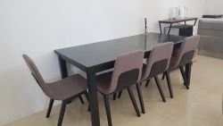 ID: 4431 - The Luxury condominium near Embassy of Thailand for sale.