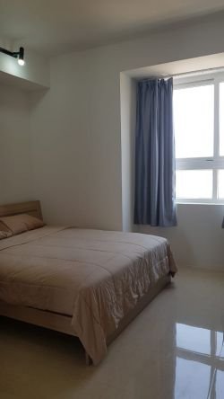 ID: 4431 - The Luxury condominium near Embassy of Thailand for sale.