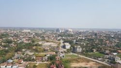 ID: 4431 - The Luxury condominium near Embassy of Thailand for sale.