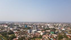 ID: 4431 - The Luxury condominium near Embassy of Thailand for sale.