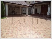 ID: 1603 - New modern house in Vientiane nternational School area
