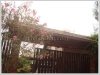 ID: 2451 - Lao style house in quiet area near Settha Hospital