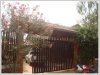 ID: 2451 - Lao style house in quiet area near Settha Hospital