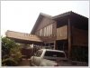 ID: 2451 - Lao style house in quiet area near Settha Hospital