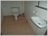 Good House by asphalt road near Vientiane International School